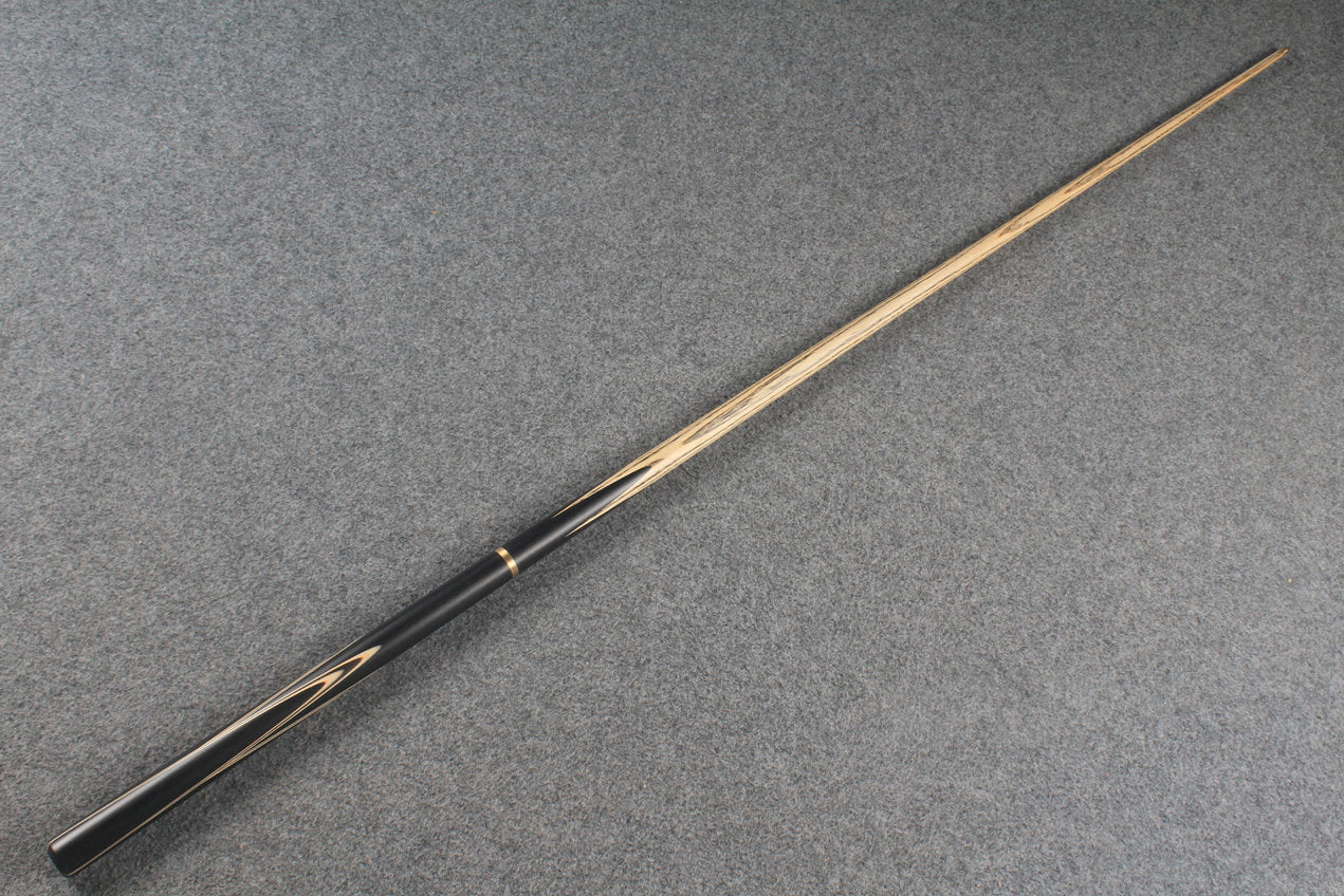 3/4 ash 55'' english pool cue # 5234