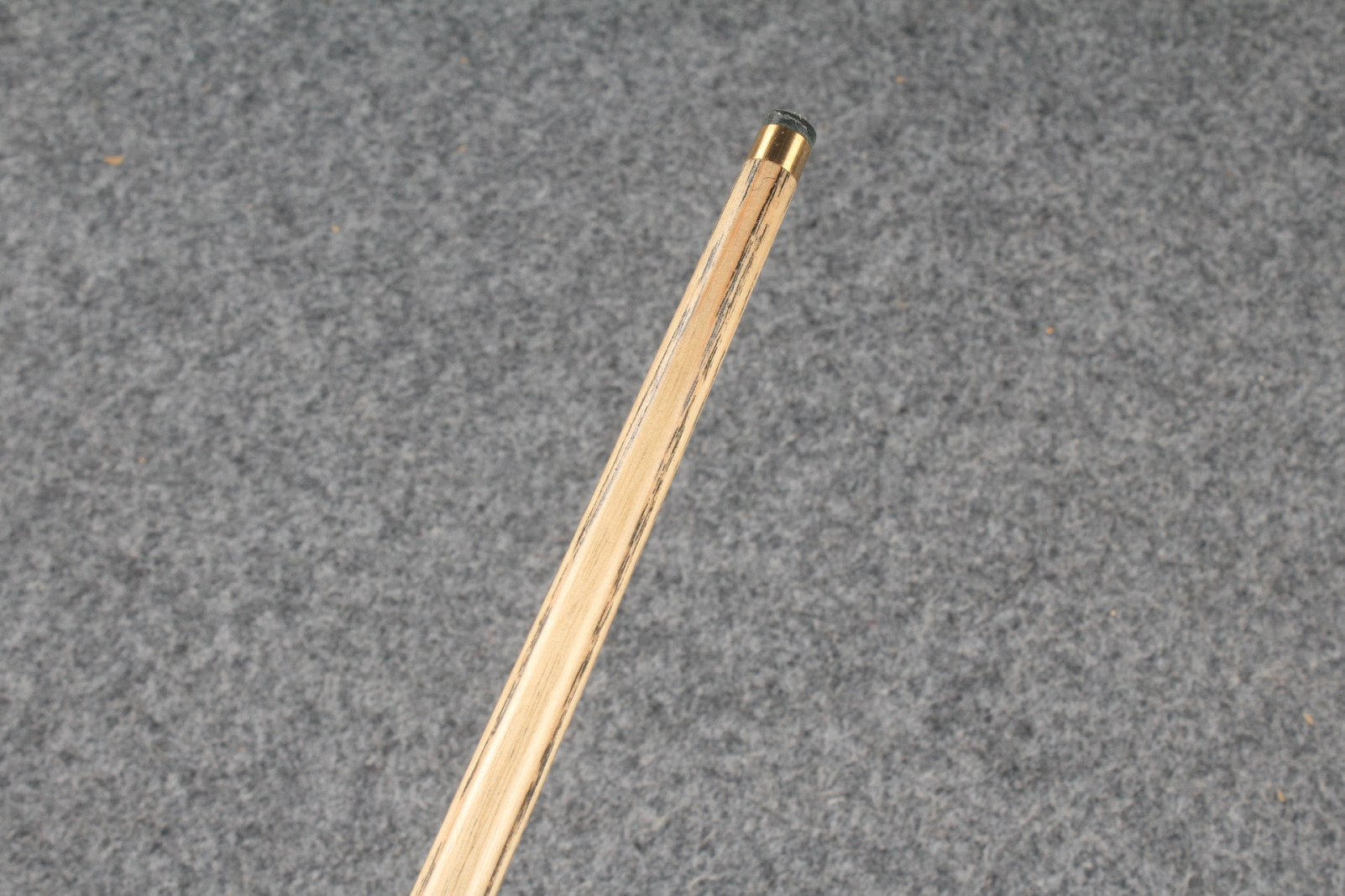 3/4 ash 55'' english pool cue # 5234