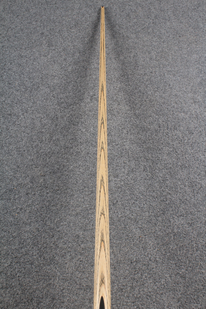 3/4 ash 55'' snooker cue  #5255