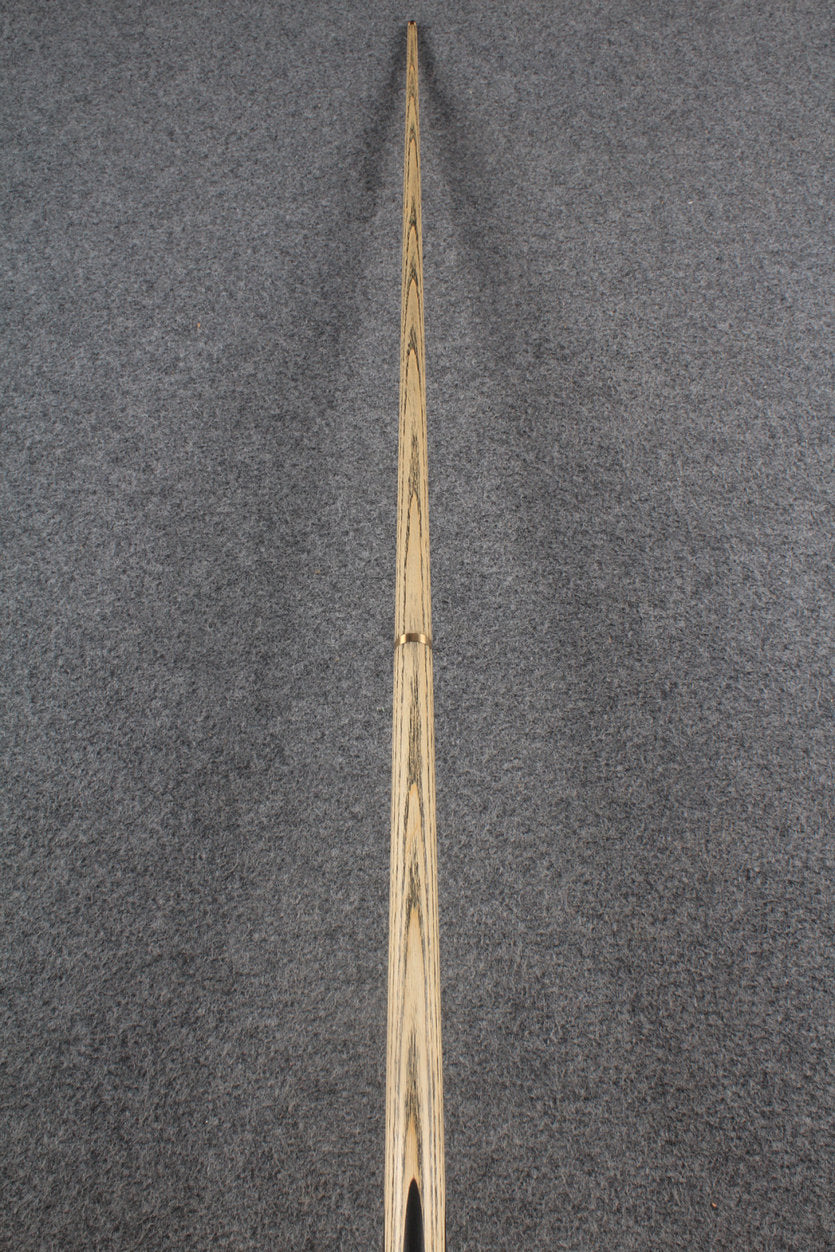Exclusive 1/2 ash english pool cue  # 5303