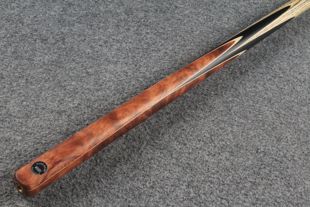 Exclusive 1/2 ash english pool cue  # 5303
