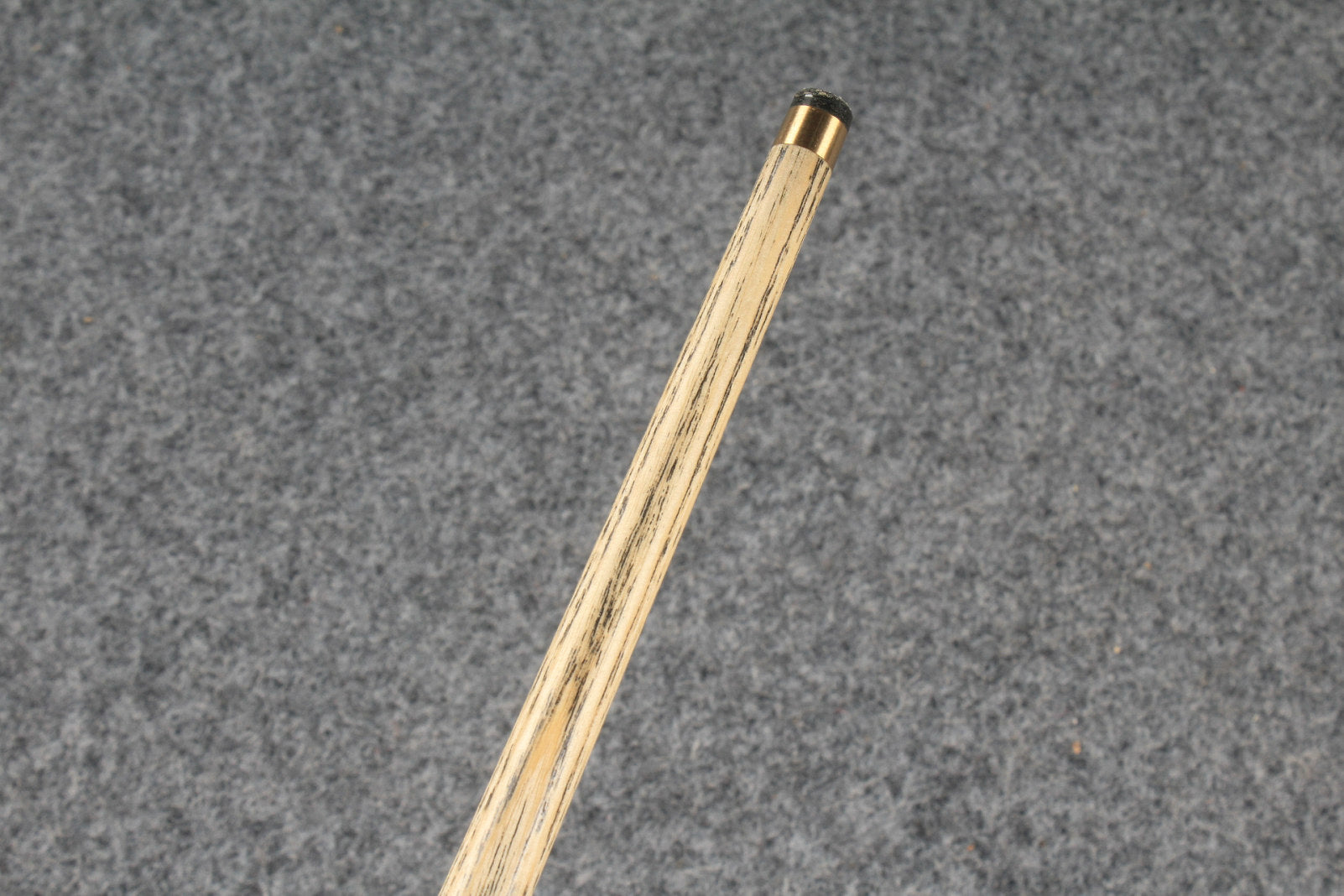 Exclusive 1/2 ash english pool cue  # 5303