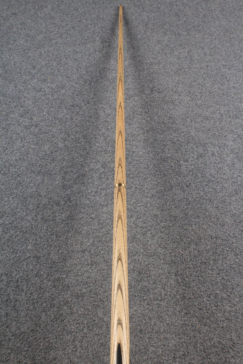Exclusive 1/2 ash english pool cue # 5304