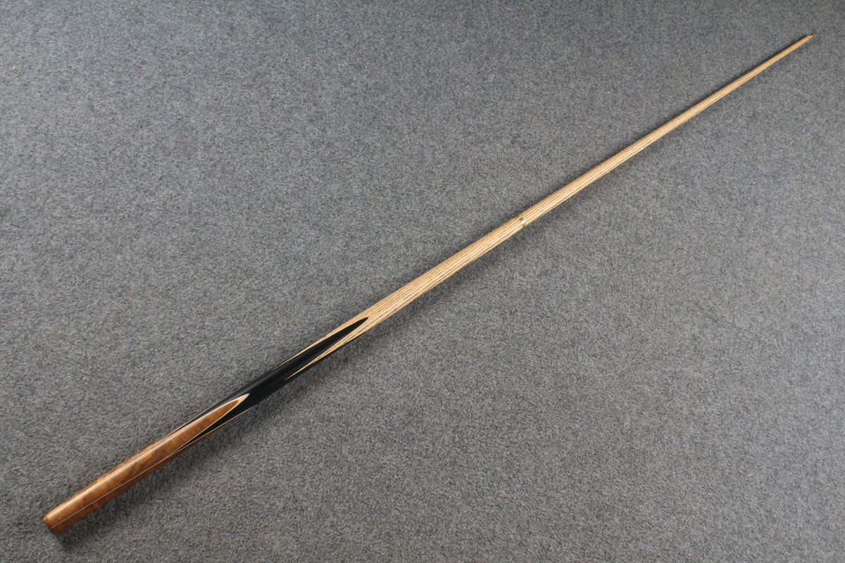 Exclusive 1/2 ash english pool cue # 5304