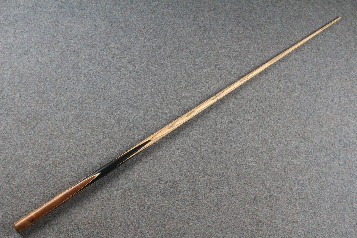 Exclusive 1/2 ash english pool cue # 5304