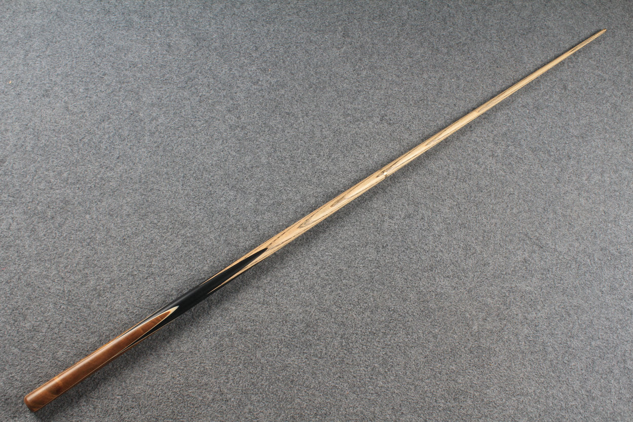 Exclusive 1/2 ash english pool cue # 5304
