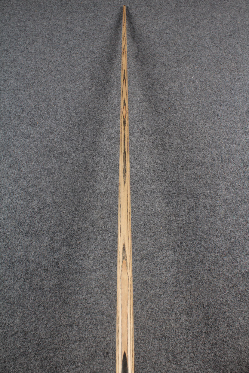 1 piece ash snooker cue # 5338