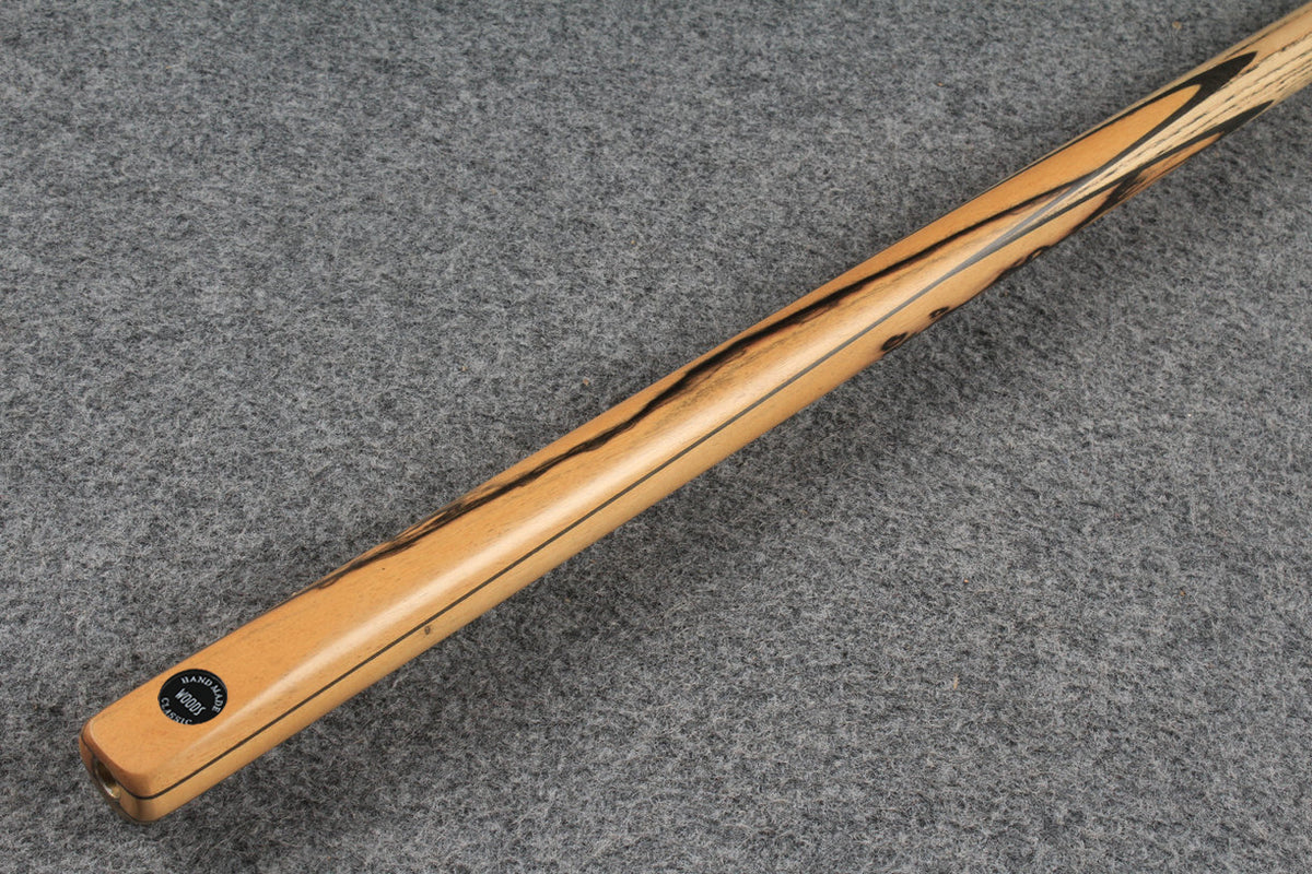 1 piece ash snooker cue # 5338