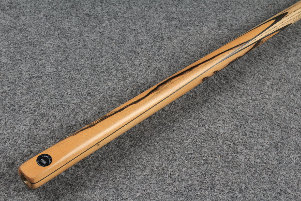 1 piece ash snooker cue # 5338