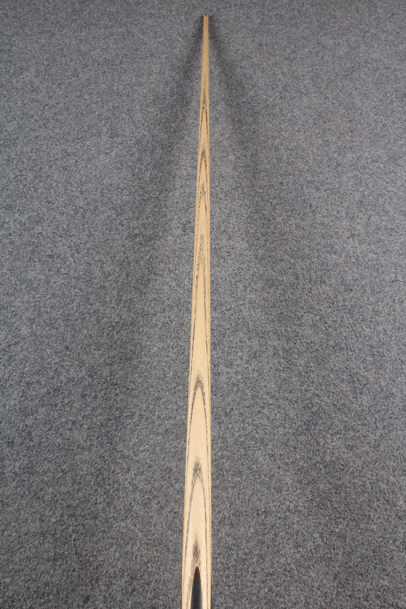 1 piece ash snooker cue # 5350