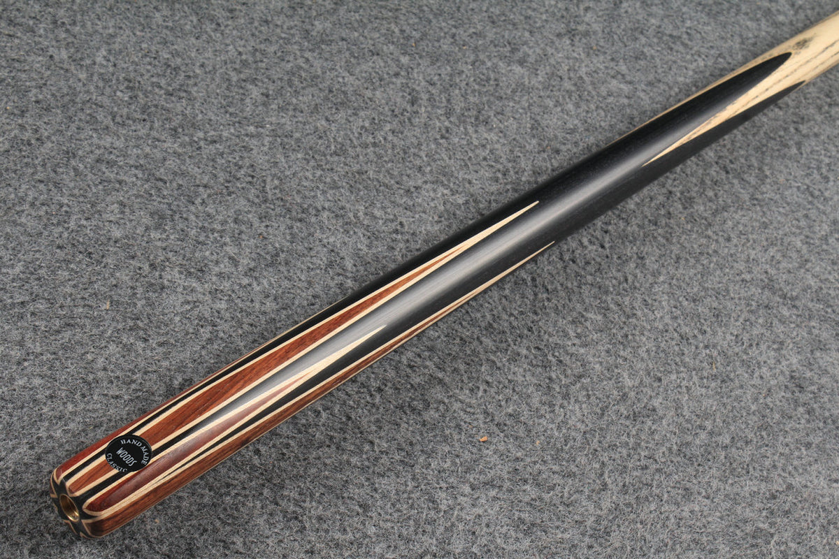 1 piece ash snooker cue # 5350