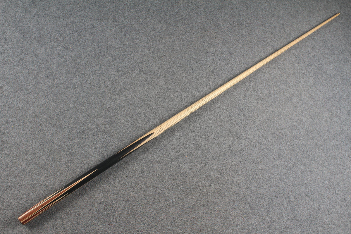 1 piece ash snooker cue # 5350
