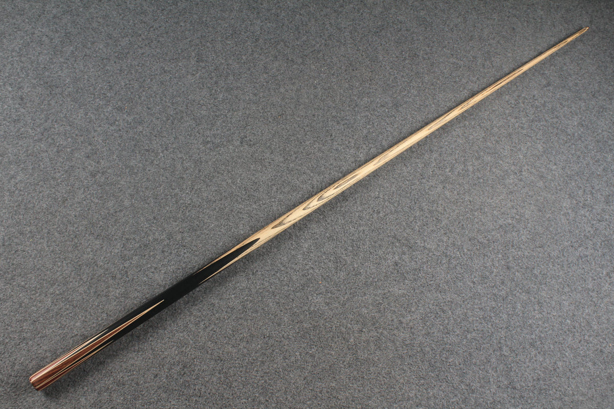 1 piece ash snooker cue # 5350
