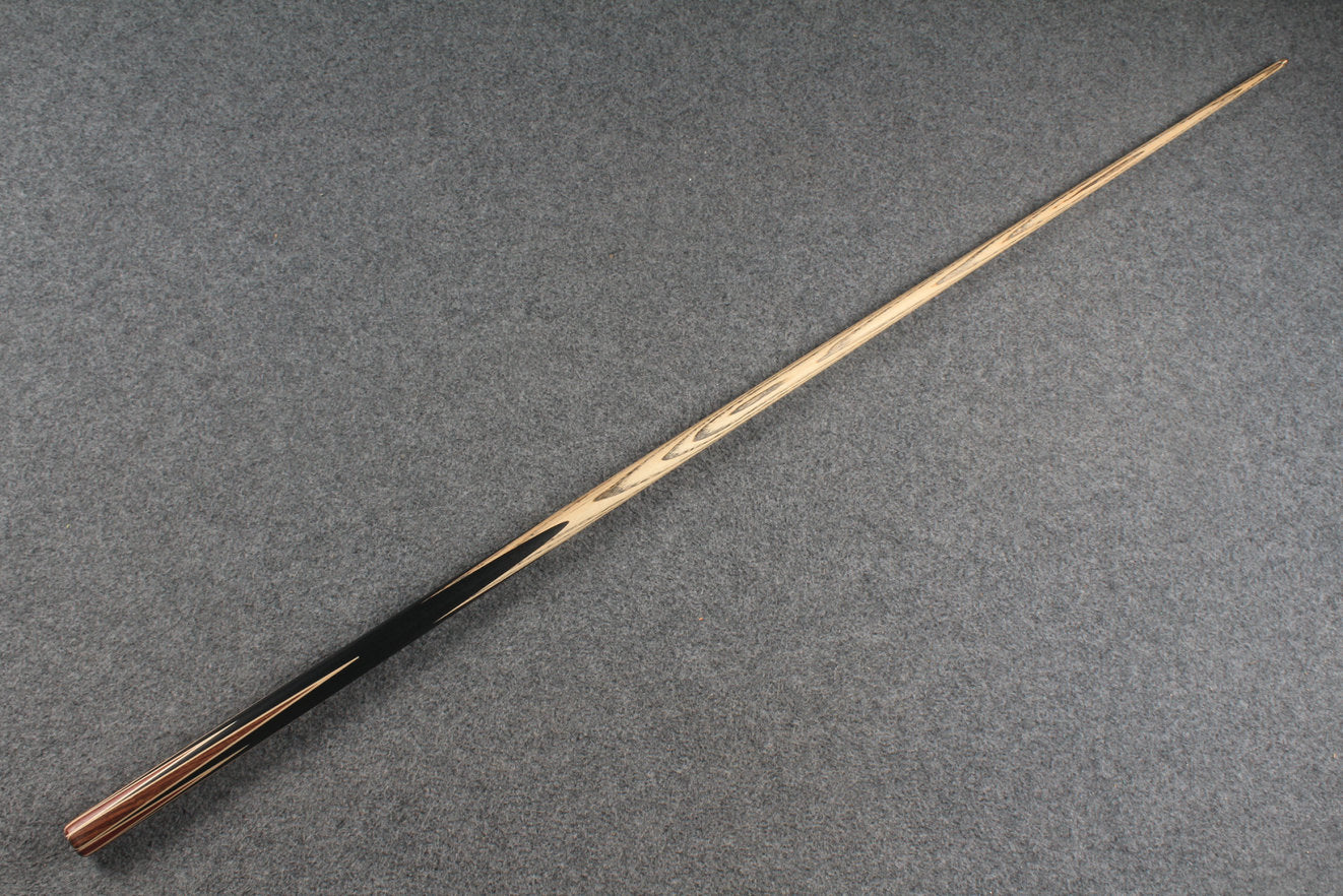 1 piece ash snooker cue # 5350