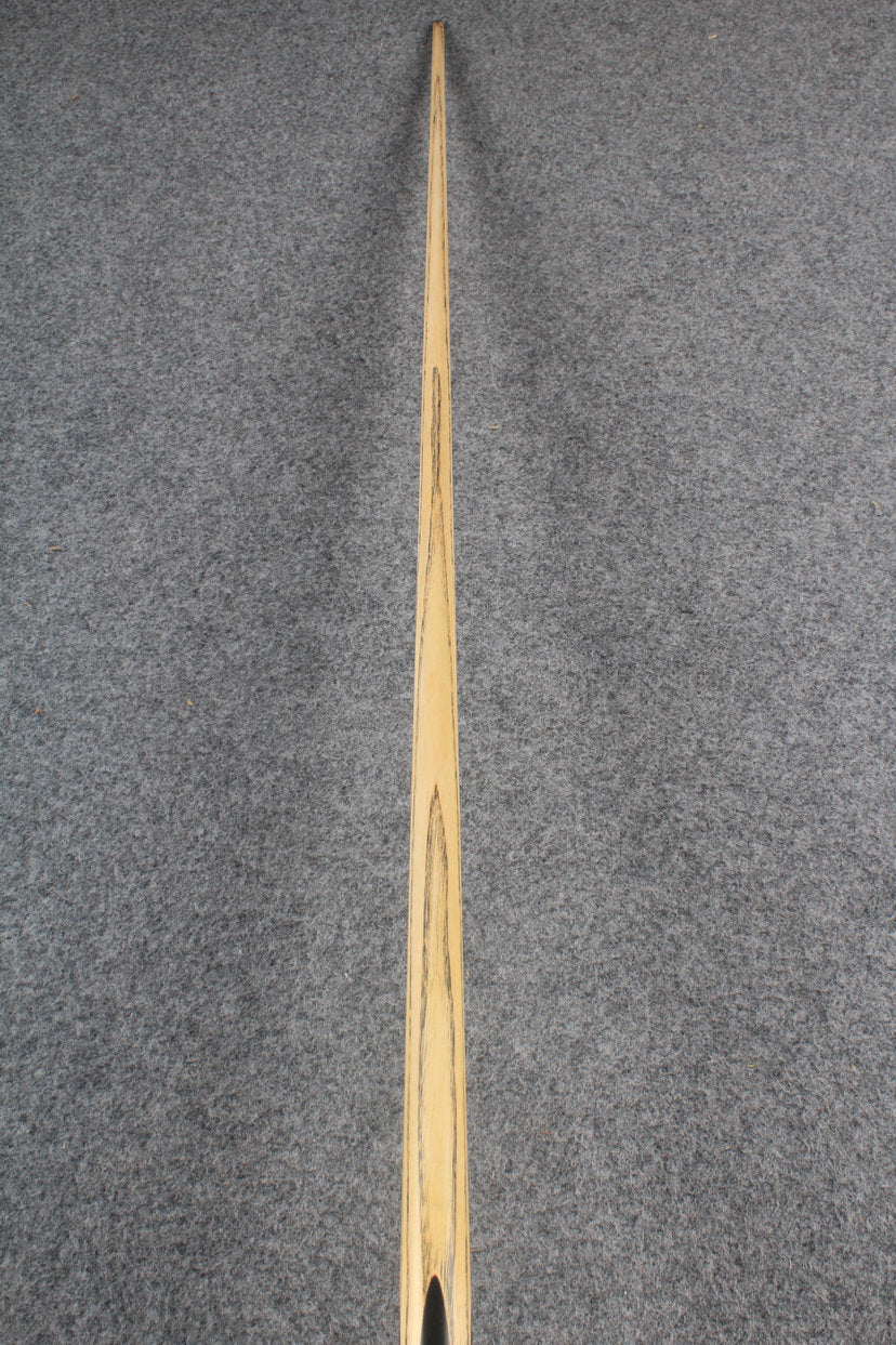 Exclusive 3/4 handmade ash  8 ball pool cue  # 5455