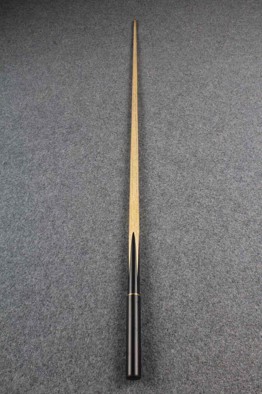 Exclusive 3/4 handmade ash  8 ball pool cue  # 5455