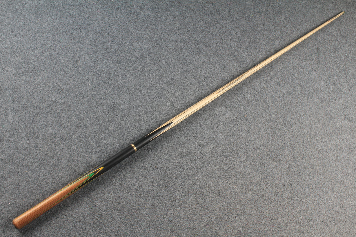 3/4 ash english pool cue #5582