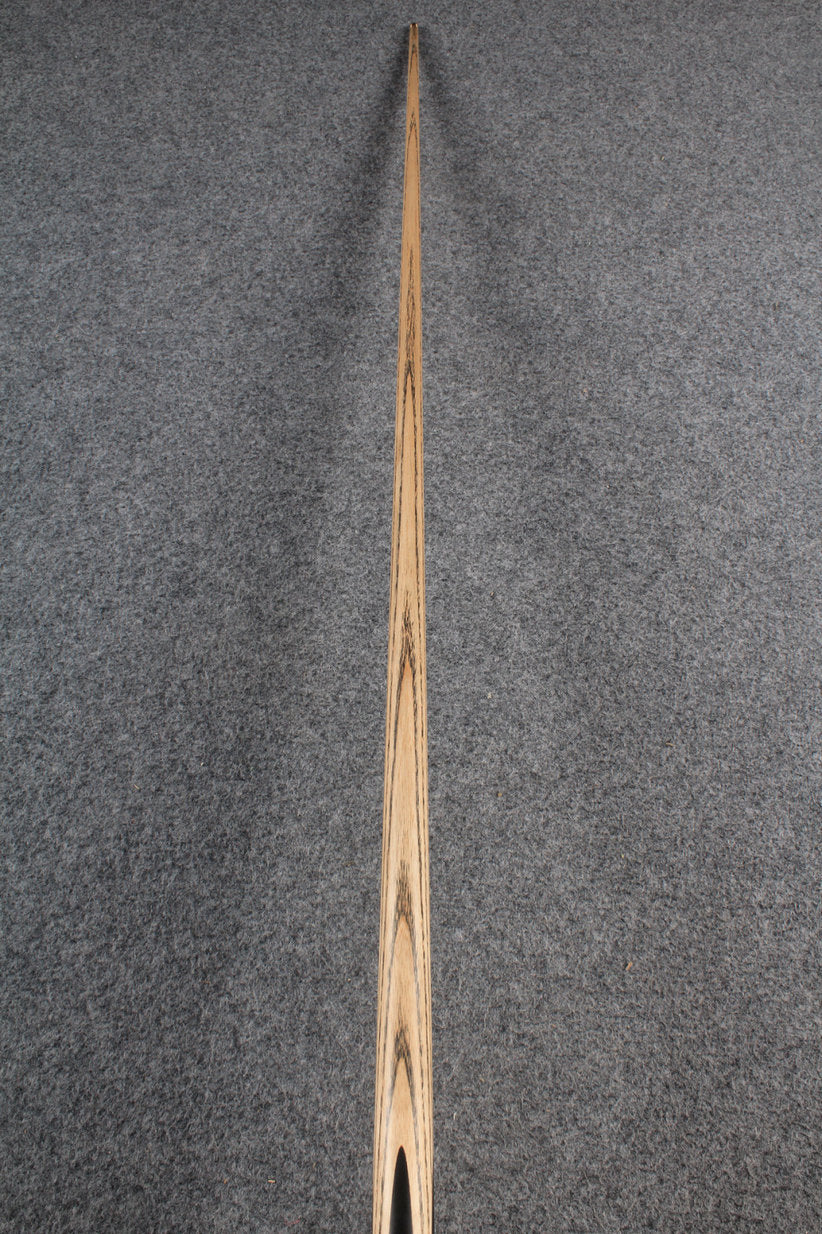 ★★★ 1 piece ash english pool cue # 5637