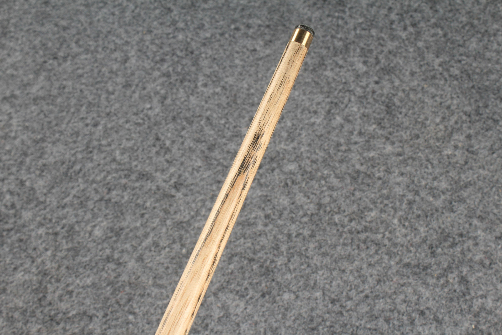 ★★★ 1 piece ash english pool cue # 5637