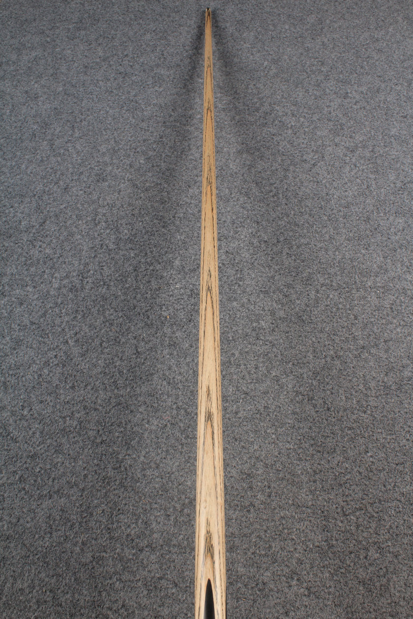 ★★★ 1 piece ash chinese 8 ball pool cue # 5722