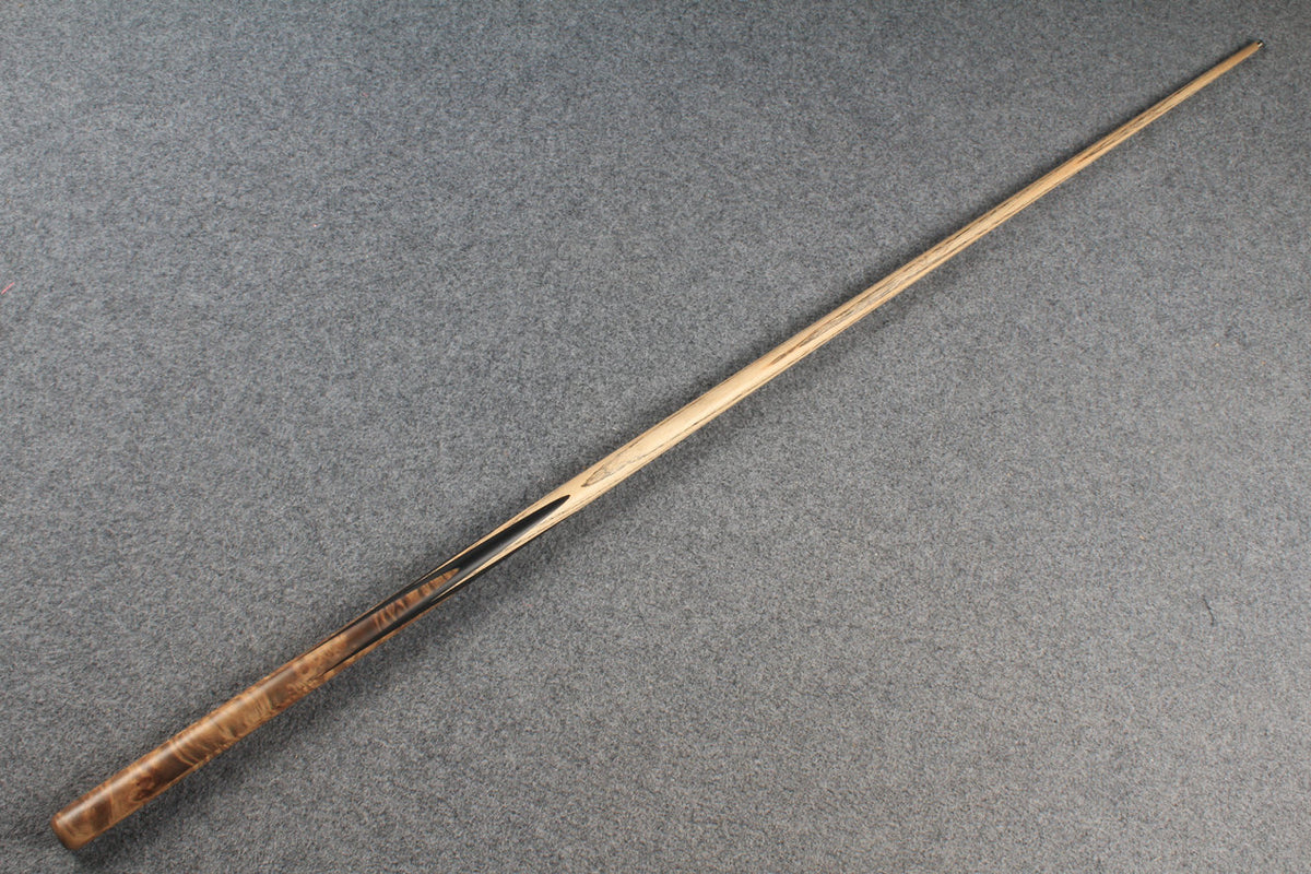 ★★★ 1 piece ash chinese 8 ball pool cue # 5722