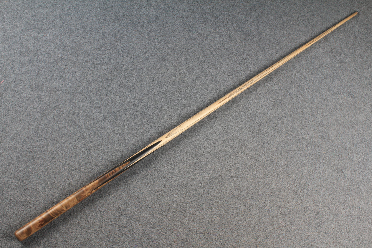★★★ 1 piece ash chinese 8 ball pool cue # 5722