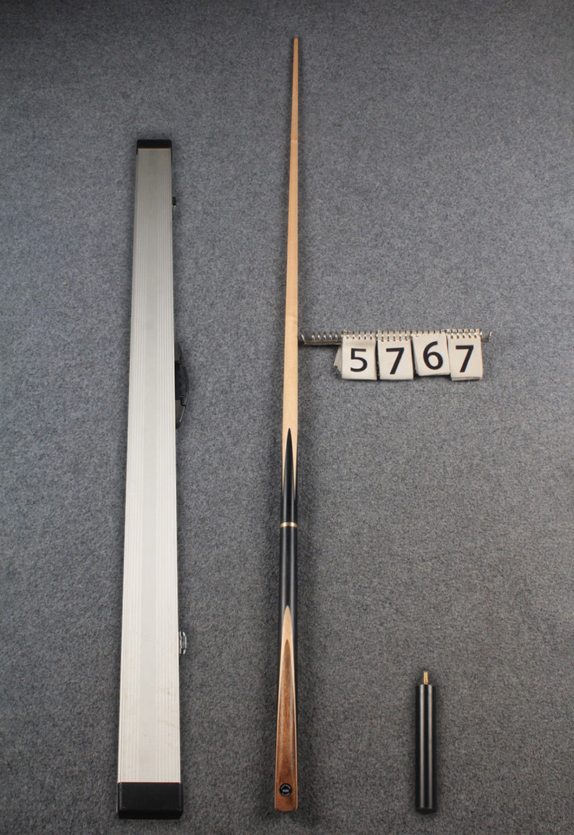 3/4 maple 60&#39;&#39; cue # 5767