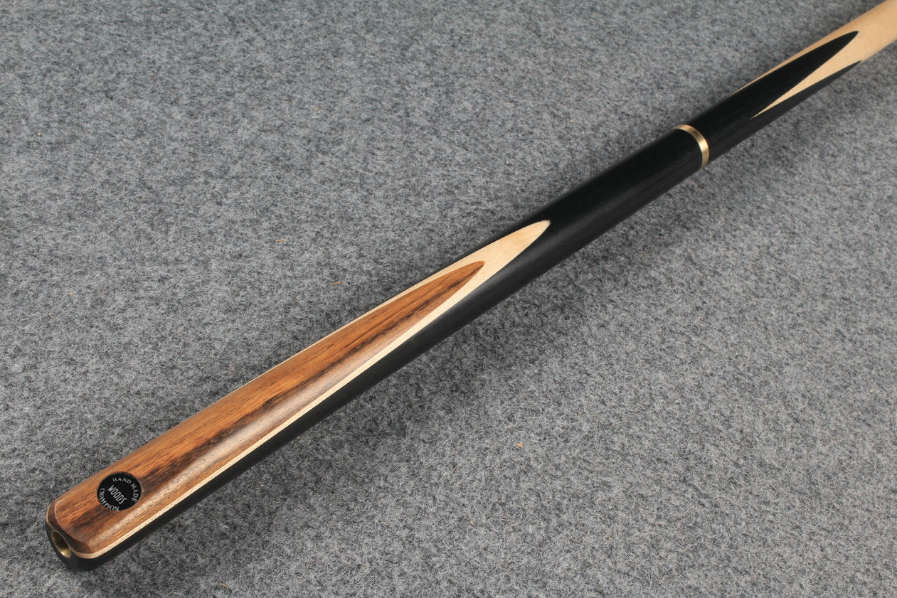 3/4 maple 60'' english pool cue # 5771