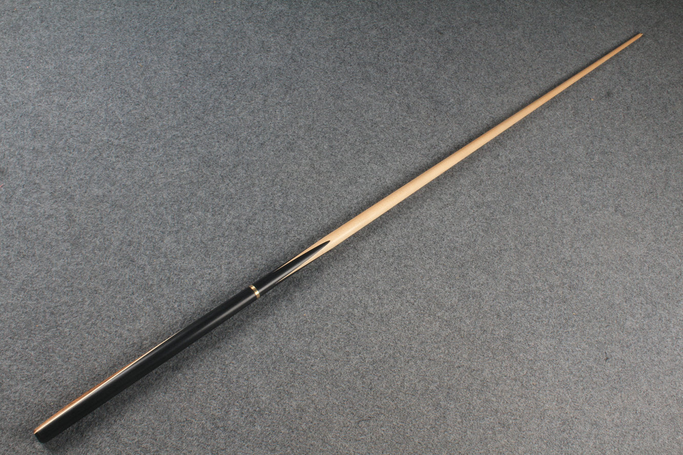 3/4 maple 60'' english pool cue # 5771