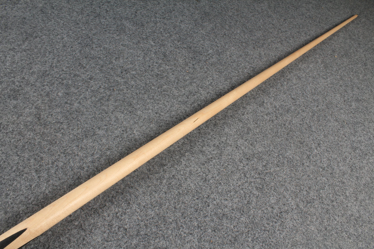 3/4 maple 60'' english pool cue # 5771