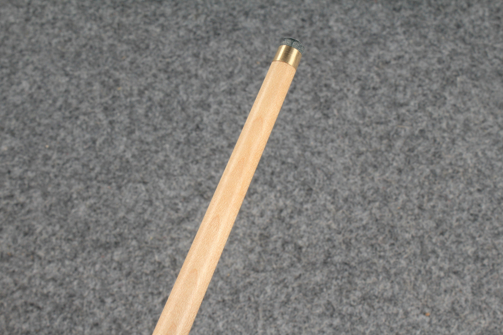 3/4 maple 60'' english pool cue # 5771
