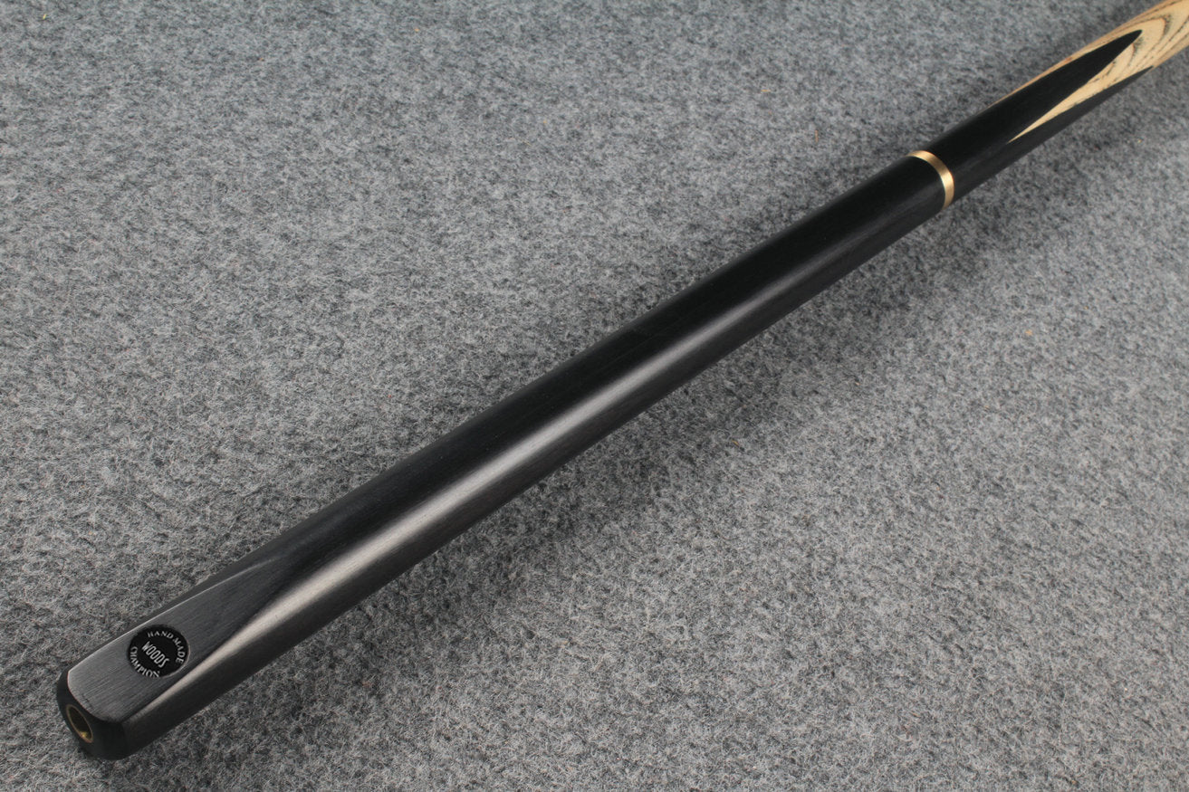 3/4 ash 60'' english pool cue # 5784