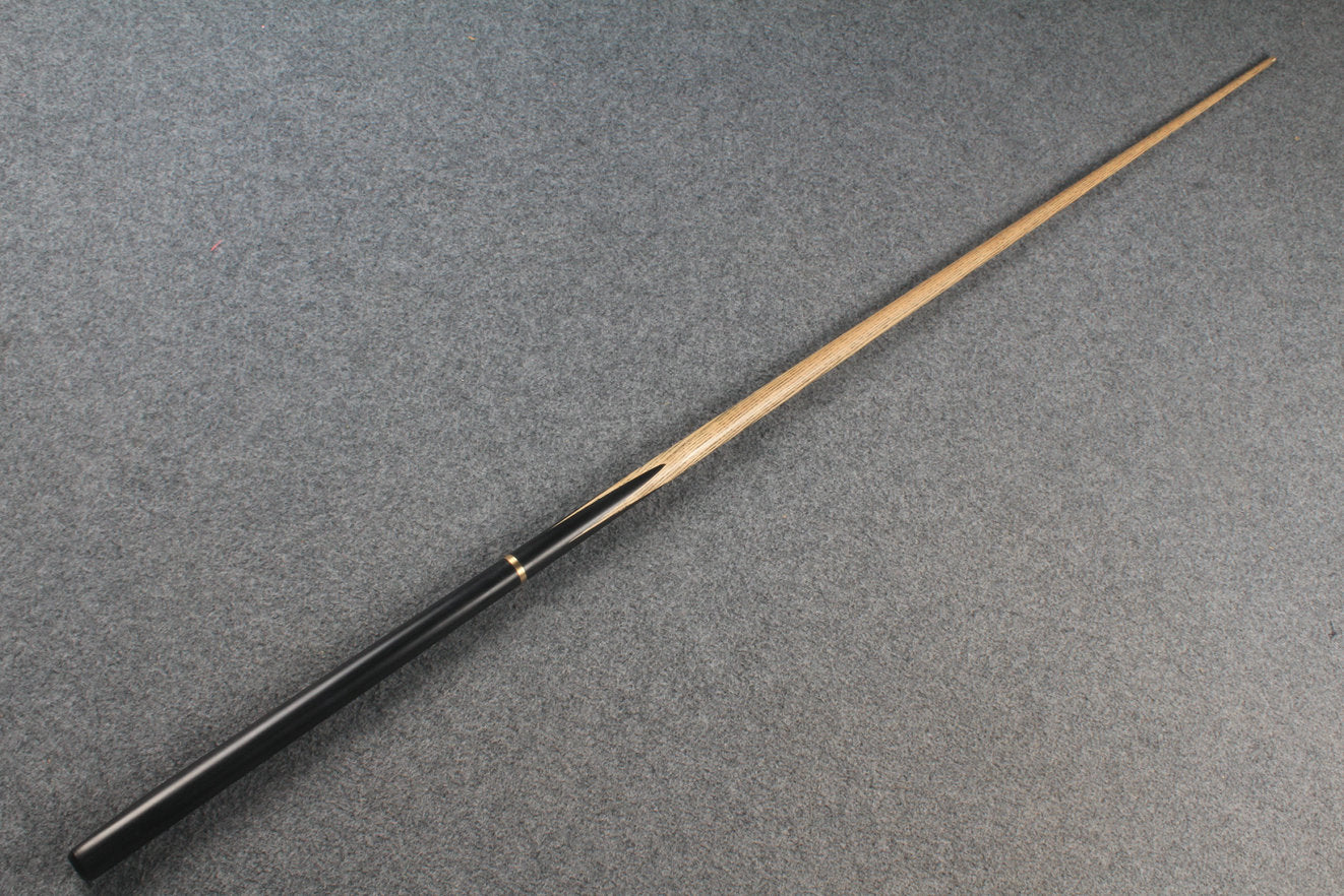 3/4 ash 60'' english pool cue # 5784