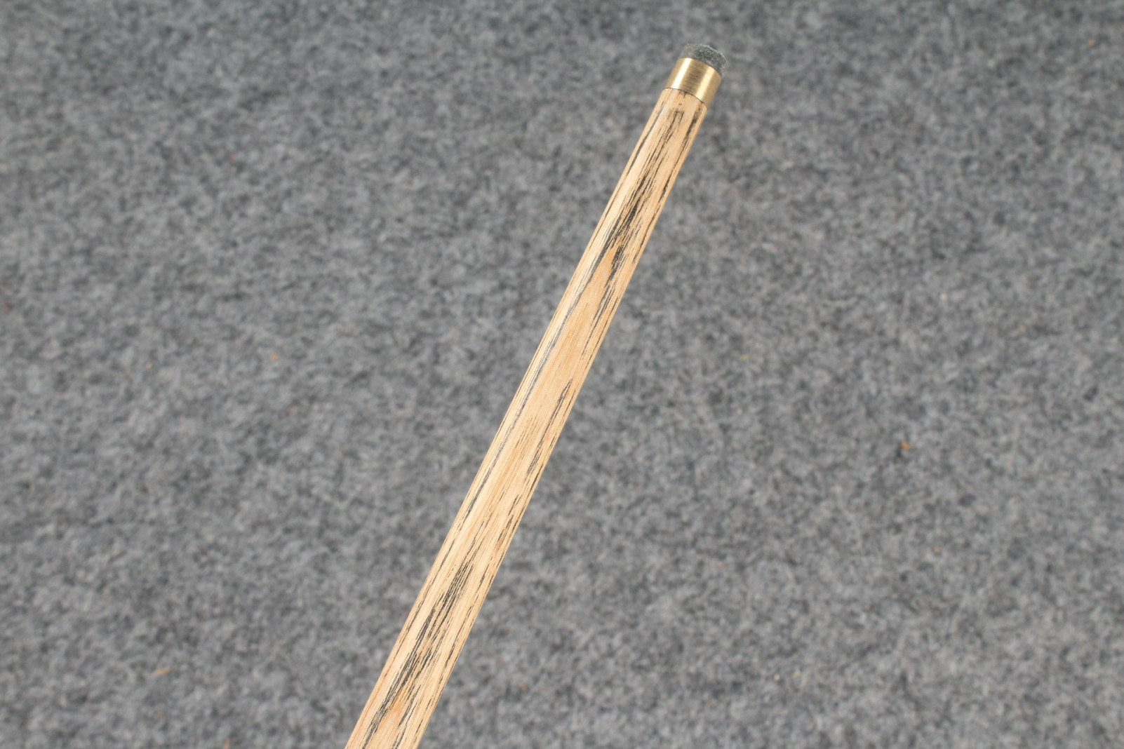3/4 ash 60'' english pool cue # 5784