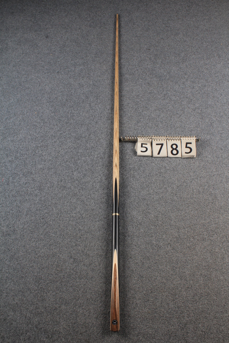 3/4 ash 60'' english pool cue # 5785