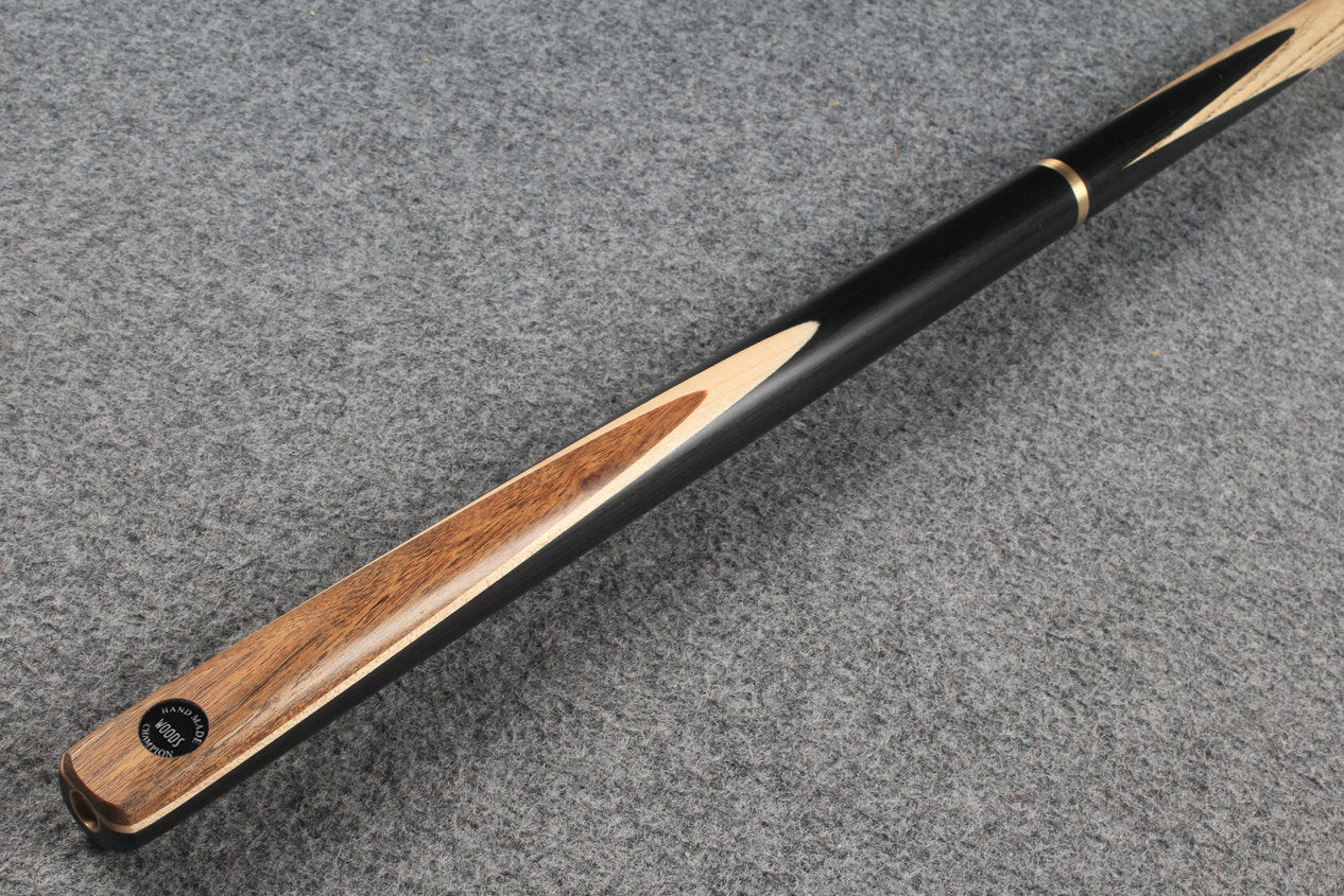 3/4 ash 60'' english pool cue # 5785