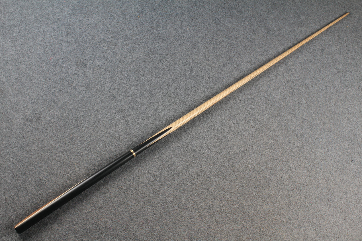 3/4 ash 60'' english pool cue # 5785
