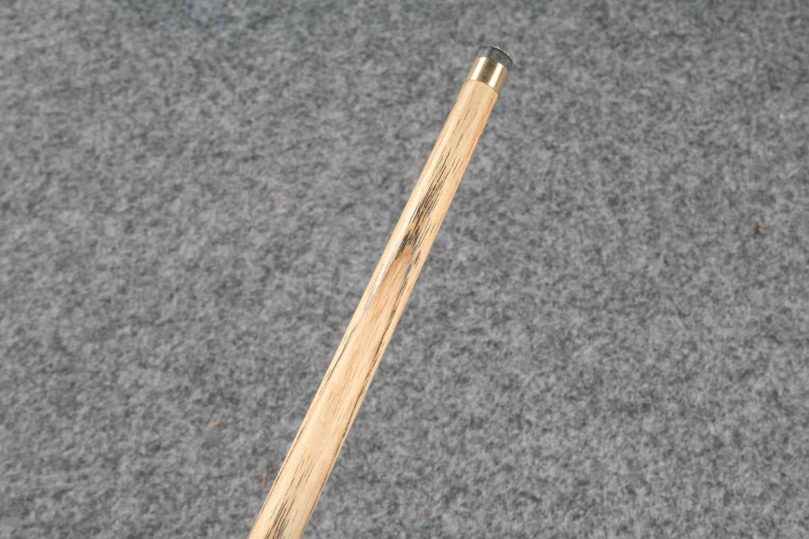 3/4 ash 60'' english pool cue # 5785