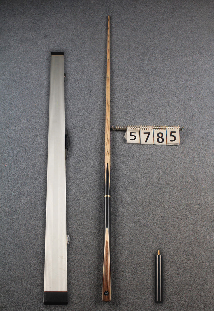3/4 ash 60'' english pool cue # 5785