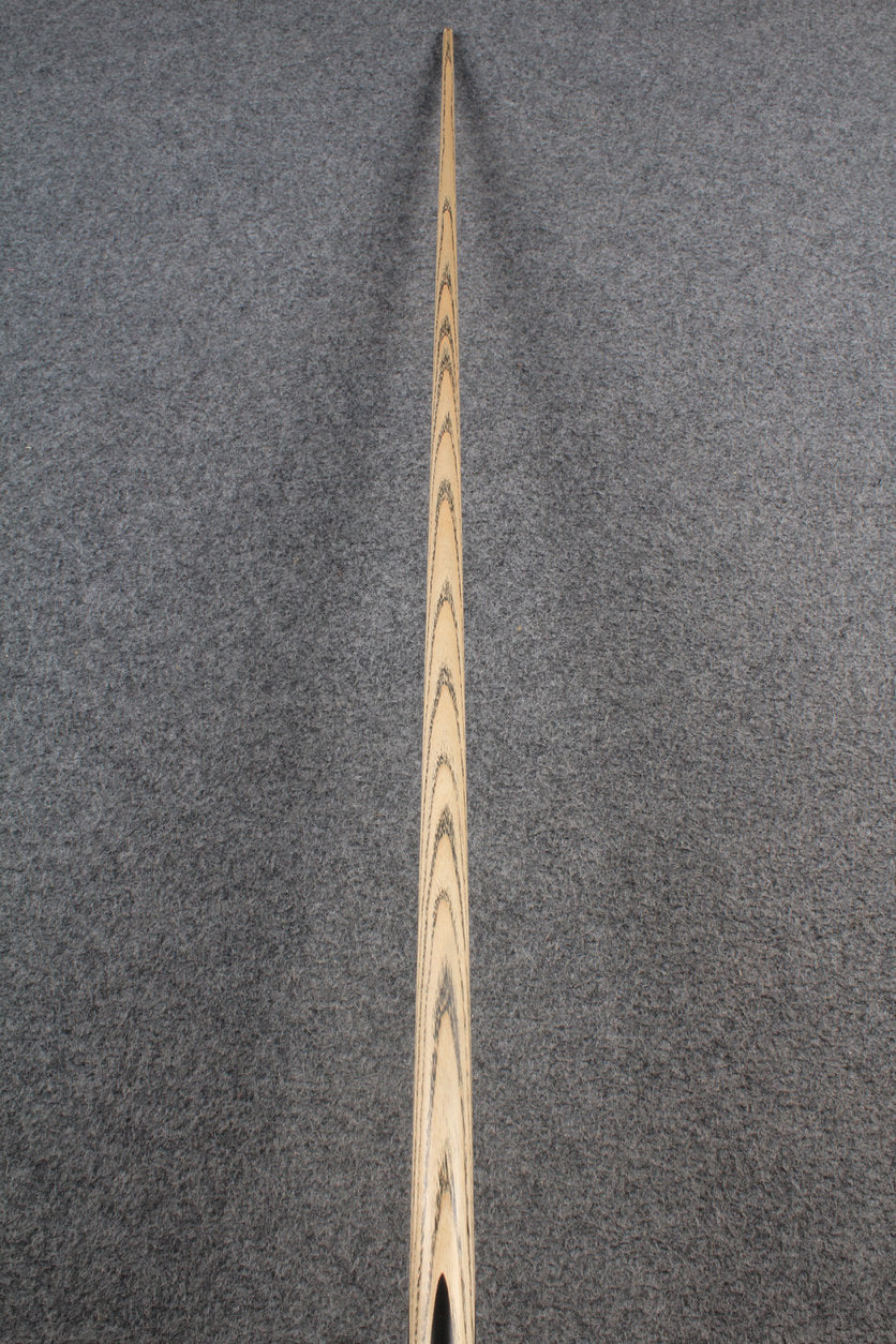 3/4 ash 60'' english pool cue # 5787