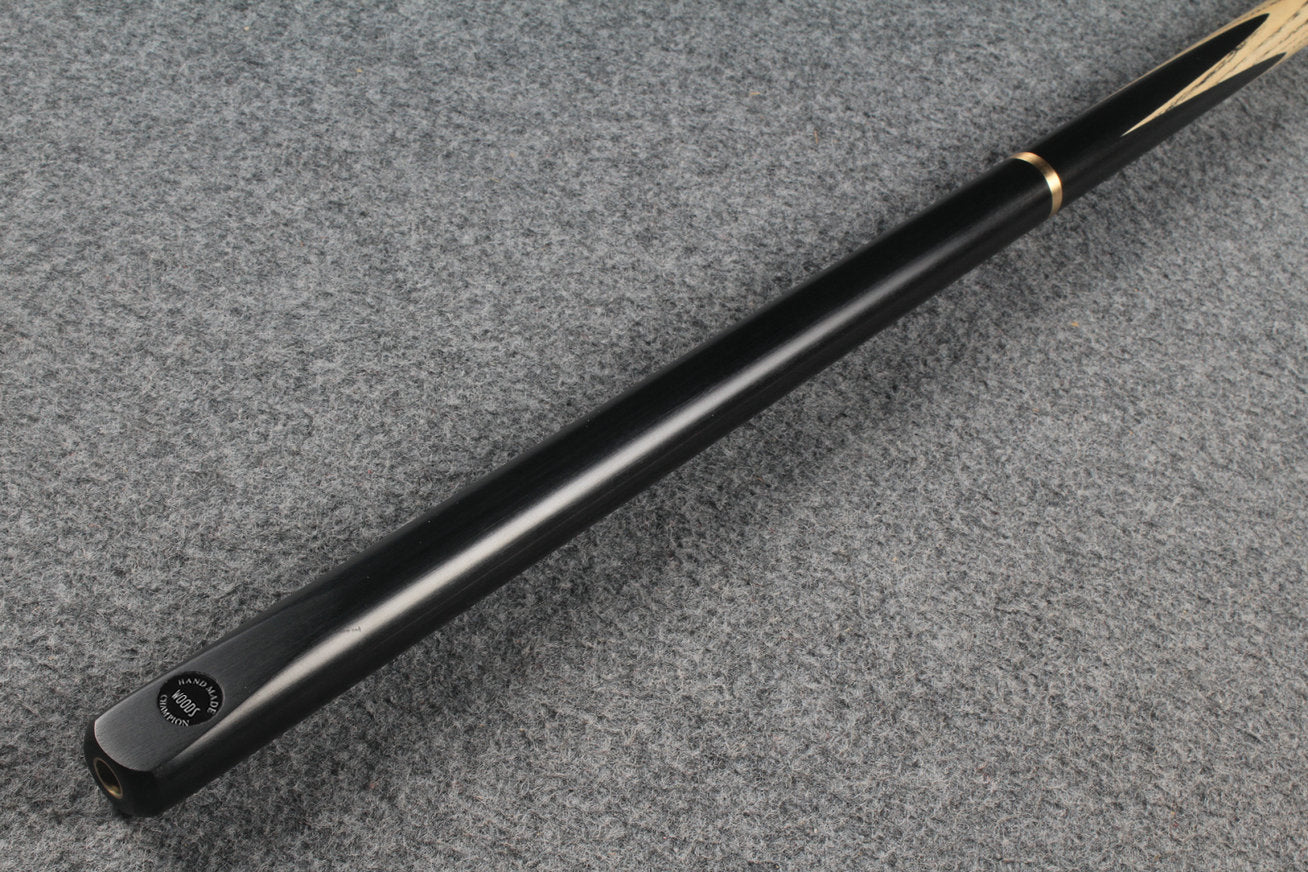 3/4 ash 60'' english pool cue # 5787