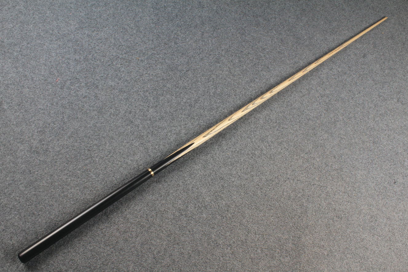 3/4 ash 60'' english pool cue # 5787