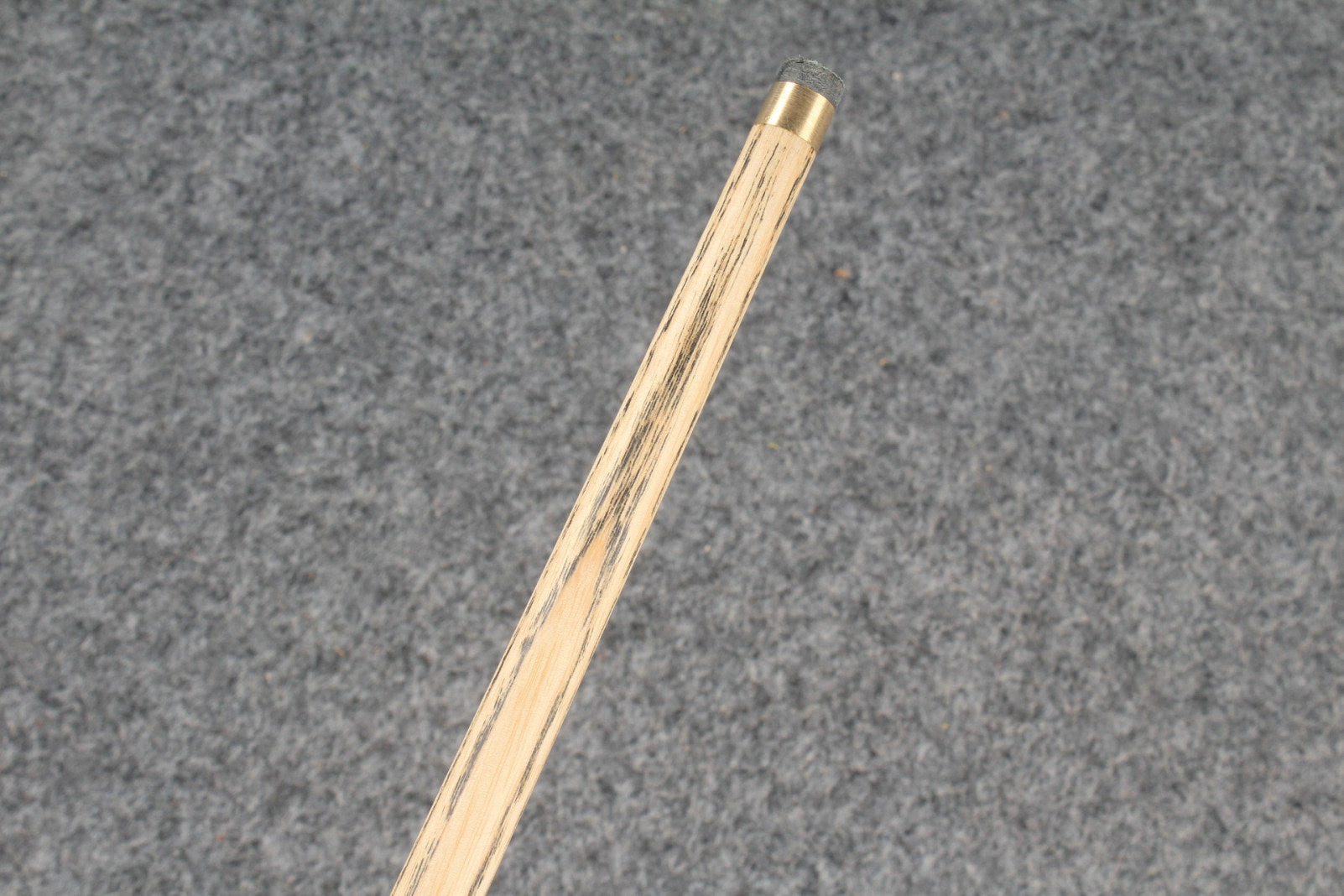 3/4 ash 60'' english pool cue # 5787