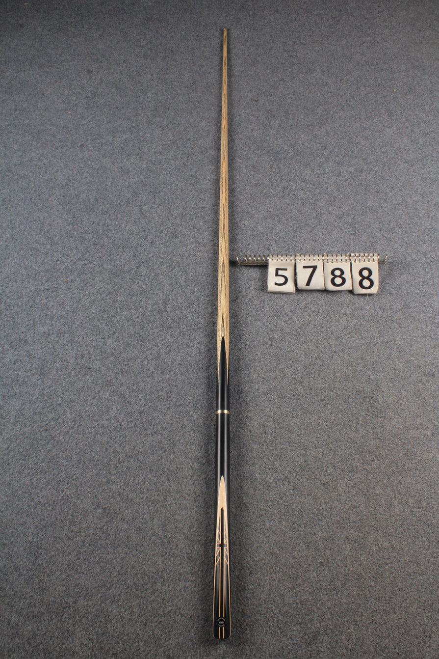 3/4 ash 60'' english pool cue # 5788