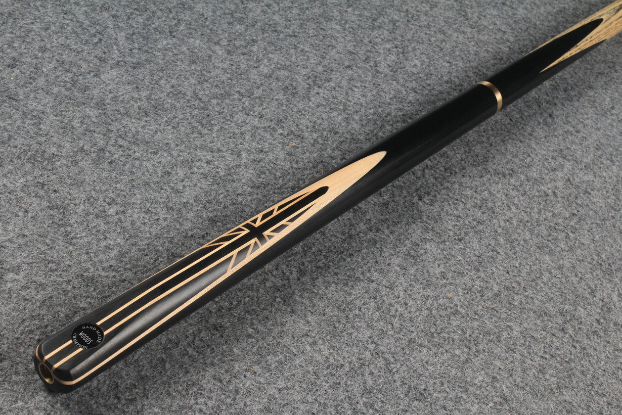 3/4 ash 60'' english pool cue # 5788