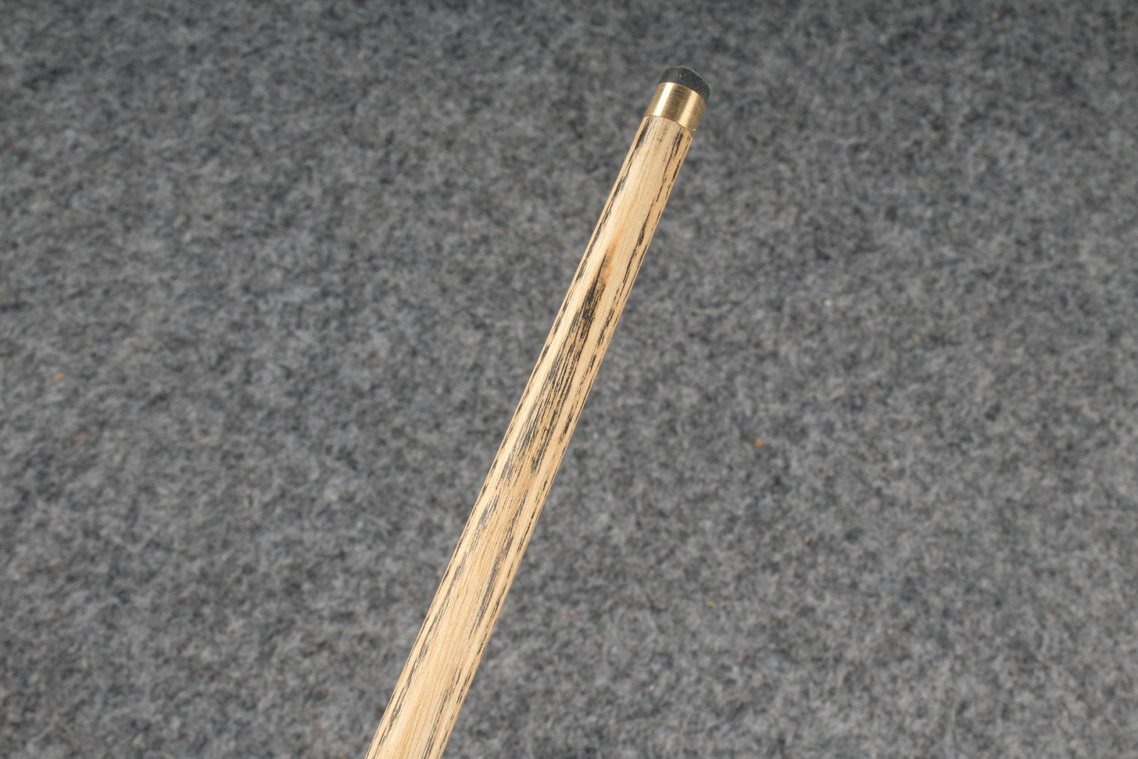 3/4 ash 60'' english pool cue # 5788