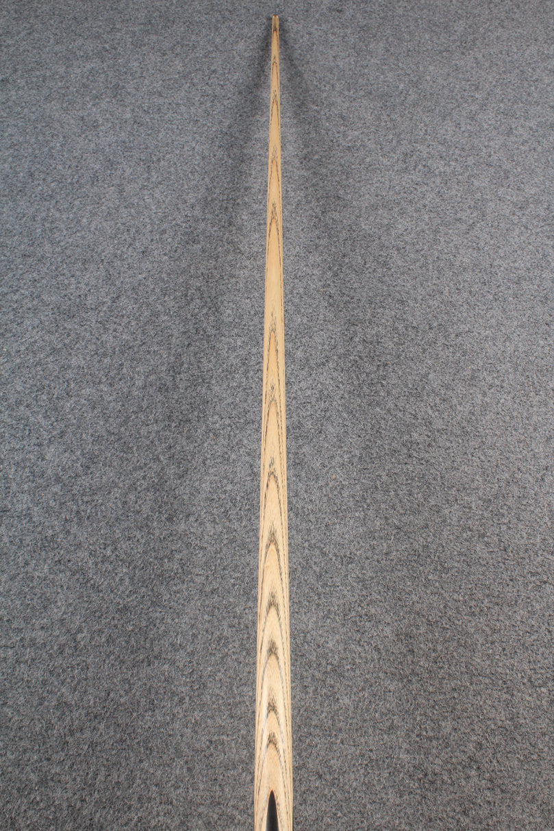 3/4 ash 60'' english pool cue # 5790