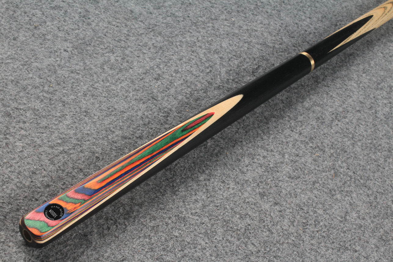 3/4 ash 60'' english pool cue # 5790