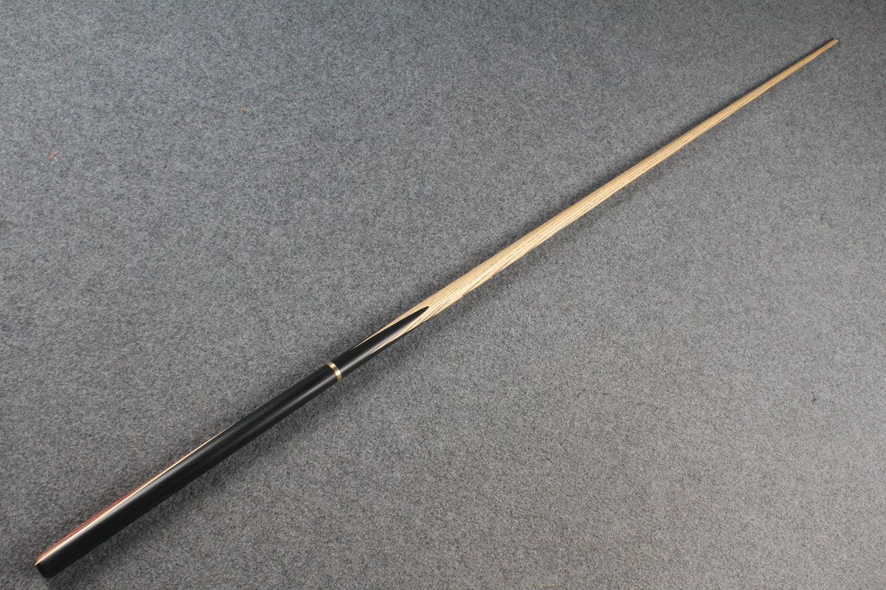 3/4 ash 60'' english pool cue # 5790