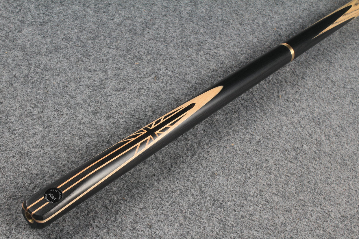 3/4 ash 60'' english pool cue # 5791